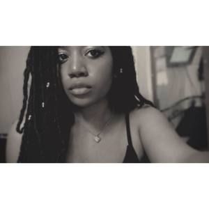 Meet your Posher, Jade